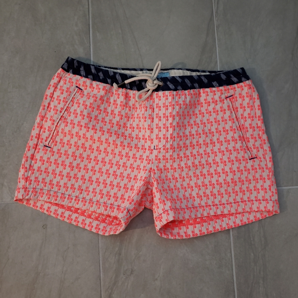 El Tuggle Shorts